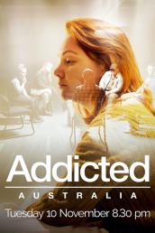 Addicted Australia promo