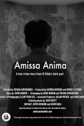 Amissa Anima poster
