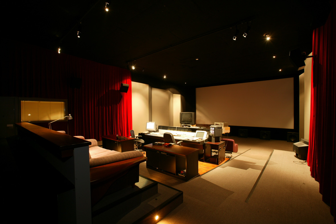 Soundfirm Post Production August update