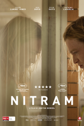 Poster Nitram