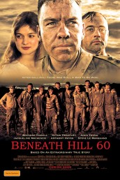 Beneath Hill 60 promo poster