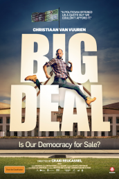 The Big Deal poster