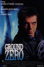 Ground Zero promo poster