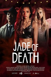 Jade of Death promo poster