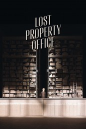 Lost Property Office promo