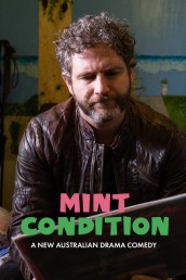 Mint Condition promo poster