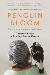 Penguin Bloom book cover