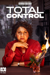 ABC poster Total Control