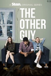 The Other Guy Stan promo poster