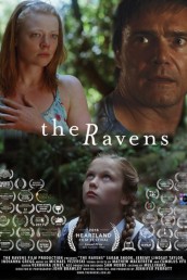 The Ravens promo poster