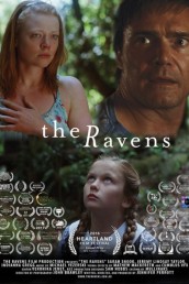 The Ravens promo poster