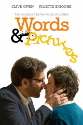 Words & Pictures