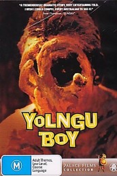 Yolngu Boy DVD cover